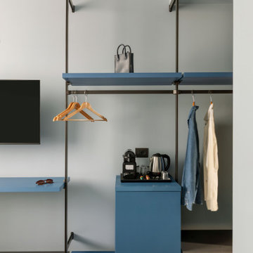 B&B NEBBIA DI LUCE | Ristrutturazione completa Milano
