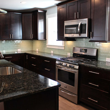 Kitchen Backsplash Ideas