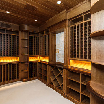 Atlantic Breeze Wine Cellar