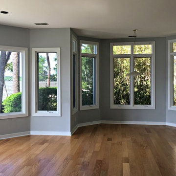 Minor Renovation - Hilton Head Plantation