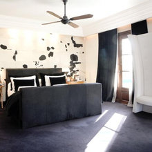Bedrooms