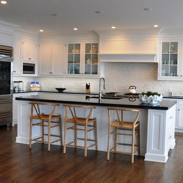 Hamptons Hideaway