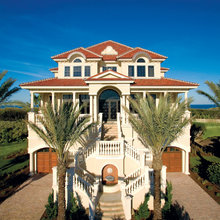 European style