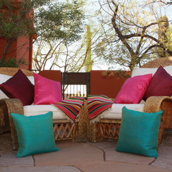 Garden Candy Summer 2012 collection - Decorative Pillows
