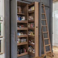 Loft Pantry