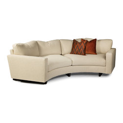 Living Room - Sofas