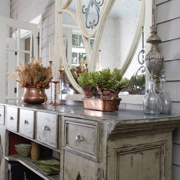 Eclectic