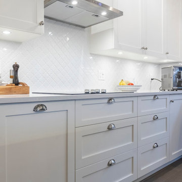 Résidence Boudreau - Lafleur par LM Design