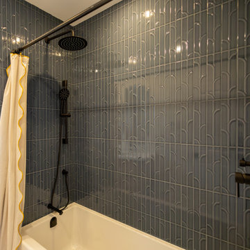 Toronto Home Remodel - Project Earlscourt