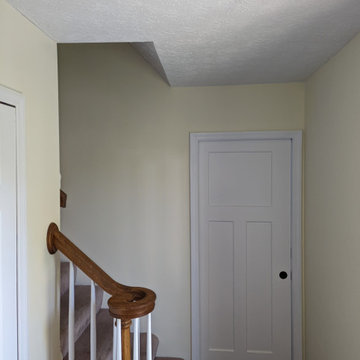 Home Remodels