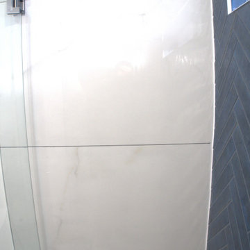 Modern Open Concept Kitchen & Bath Renovation – Kitsilano, Vancouver