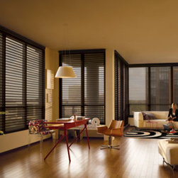 Nantucket&trade; window shadings - Products