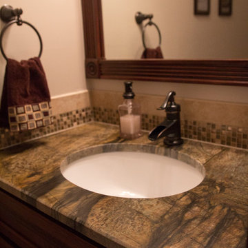 GALLOWAY KITCHEN & BATHROOMS