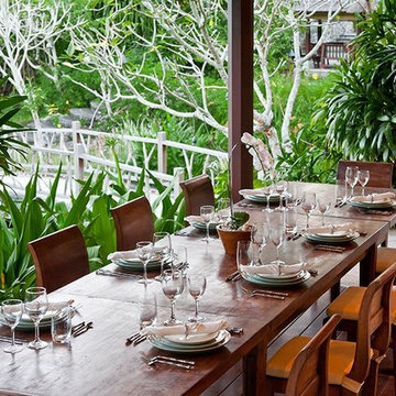 Bali Villa