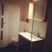 My Small Apartment in Romania