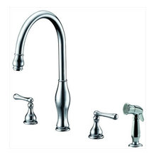 Faucets