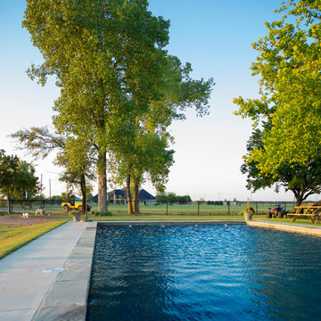 Countryside Retreat