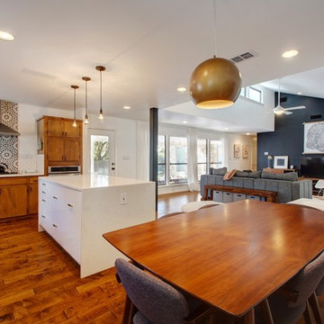 Oak Knoll - Andrew Lankes Photographer