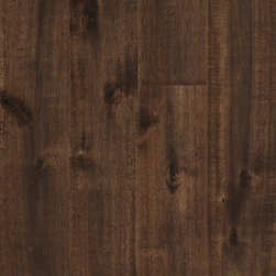 Hardwood Flooring - Engineered Wood Flooring