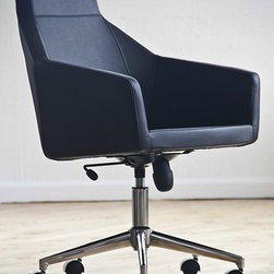 Mercer Office Chair by Nuans Design - Office Chairs