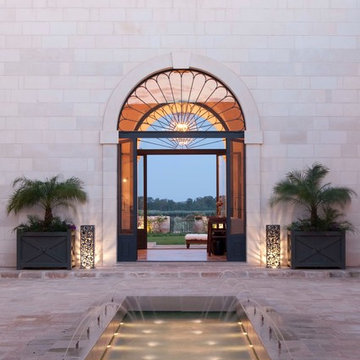 MASSERIA LA SPINETTA