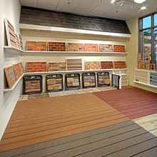outdoor exterior