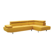 Mid Century Home
