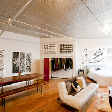 Studio ideas
