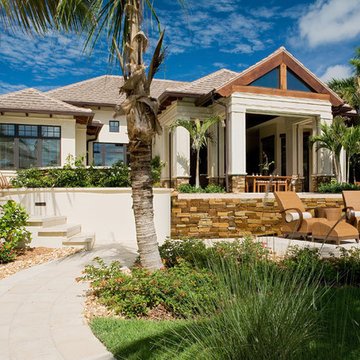 Estate Homes