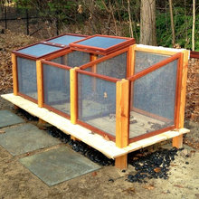 compost bins