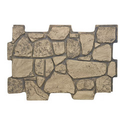 159-ABERDEEN STONE PANEL - Wall Panels