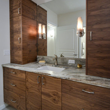 Waterfront Condo