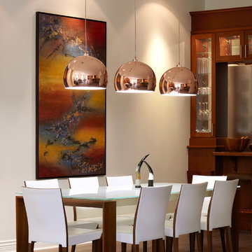 Montreal loft