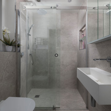 Boxxy Loft, Beckenham