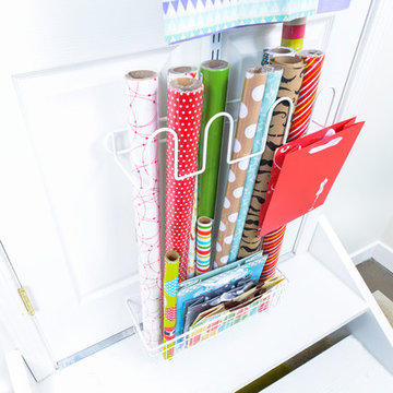 Hobby Room Organization