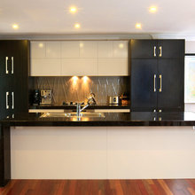 Island Kitchens