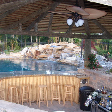 Personal Resort