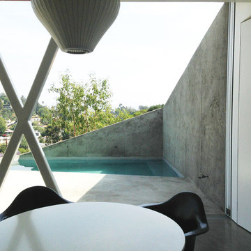 Echo Park Residence