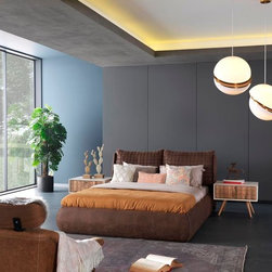 Aura - Beds