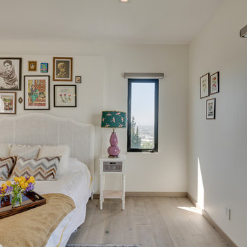 Hillside contemporary | Studio City