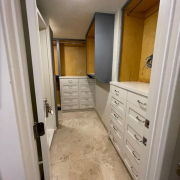 Closet