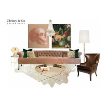 Living Room Ideas