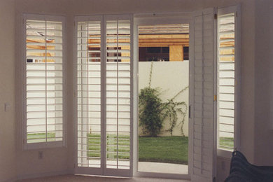 Sliding Glass Doors