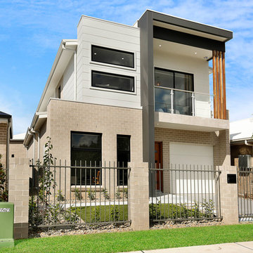 Ridgewood Display Home