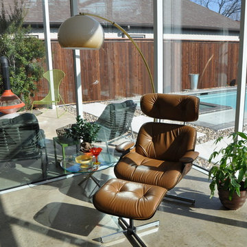 Ryan Avenue Residence