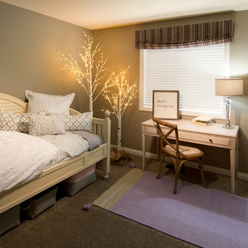 Designer's Edge Interior Design_Morrison Showhome Cliffton