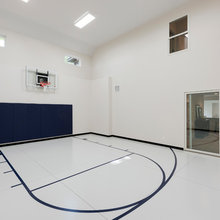 In Home Gym