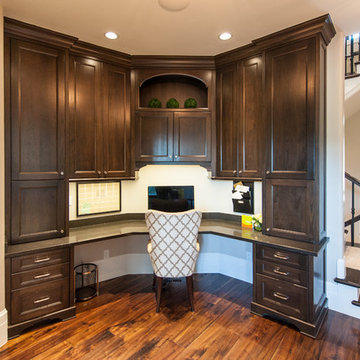 2014 Parade of Homes