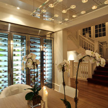 wine cooler