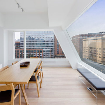 Manhattan Condo